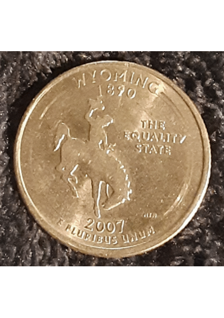 2007-Wyoming-State-Quarter-P-Mint.